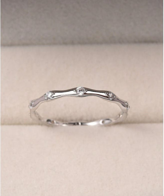 Tiny Sparkle Zirconia