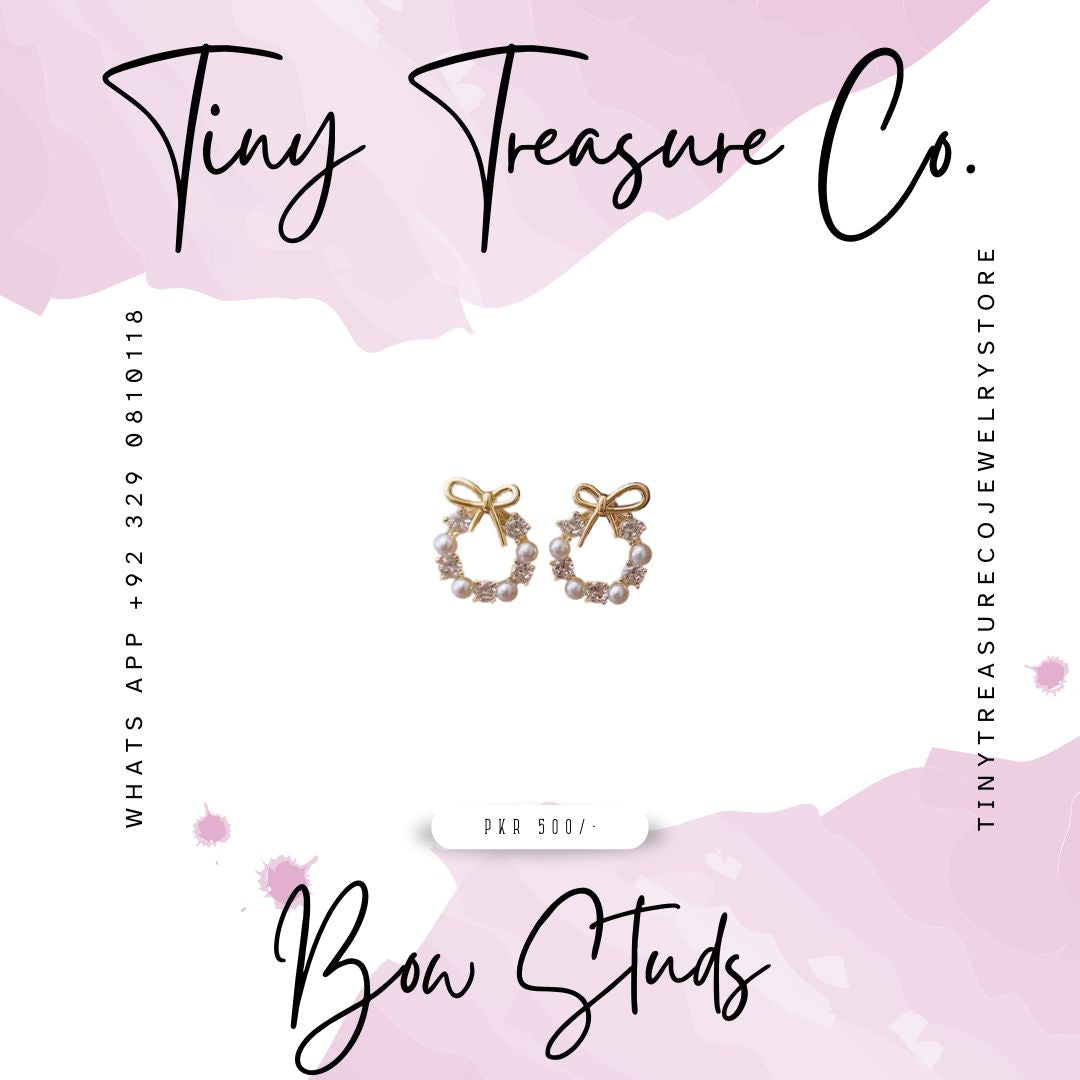 Bow Studs