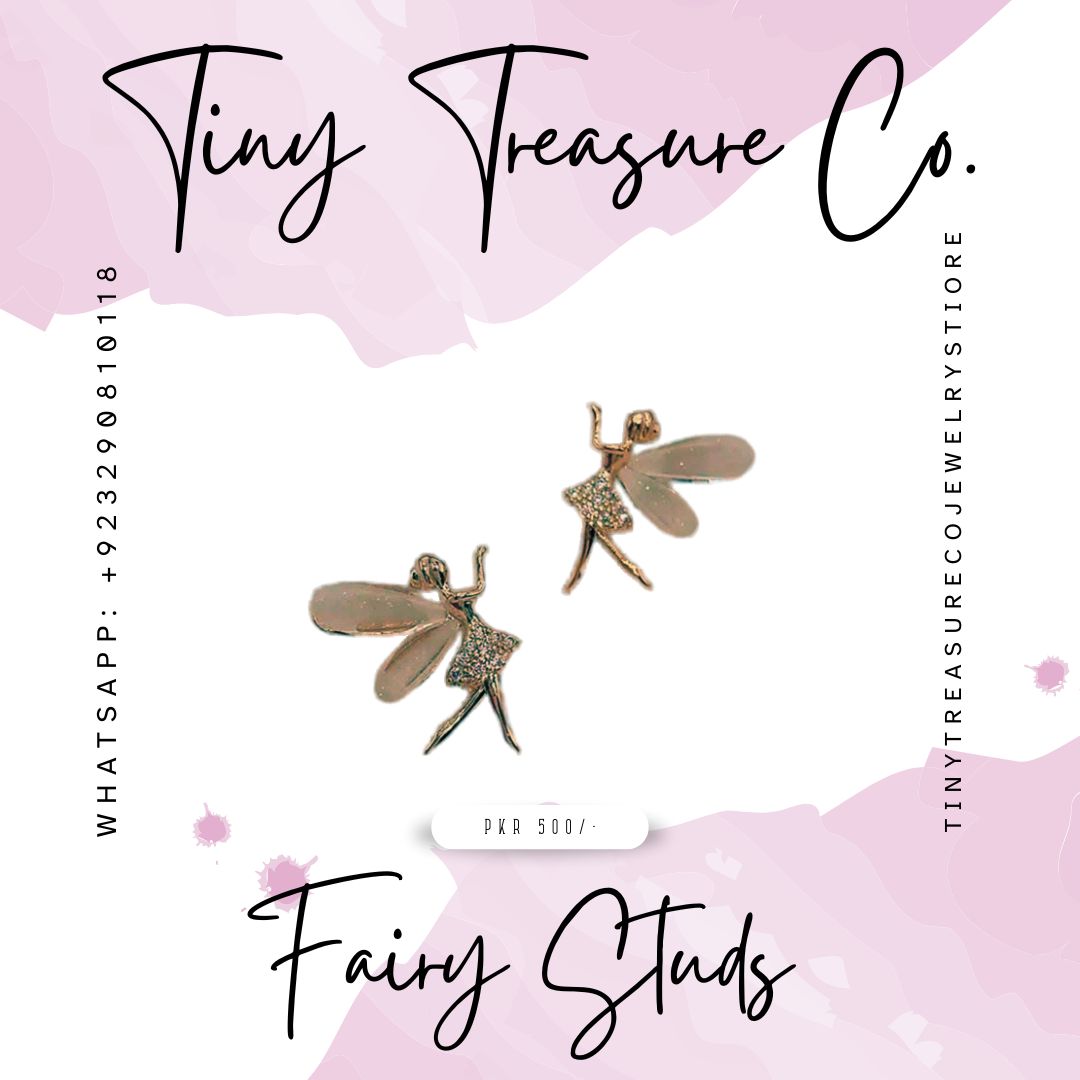 Fairy Studs