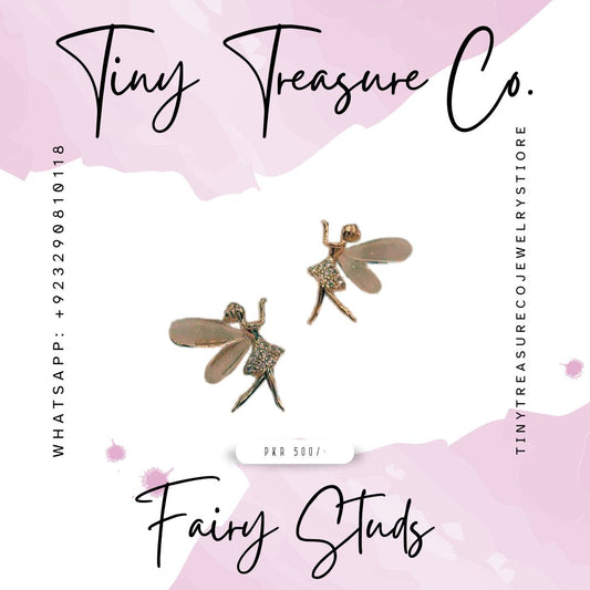 Fairy Studs