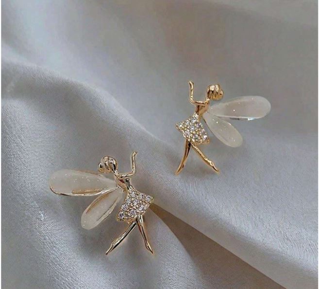 Fairy Studs