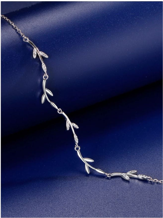 Tree Branch Bracelet