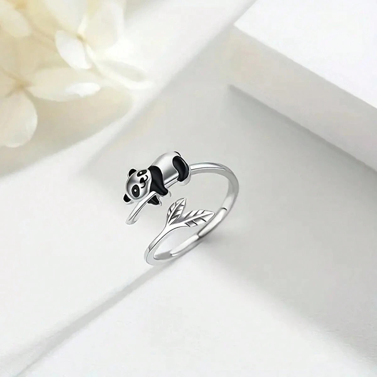 Panda Ring