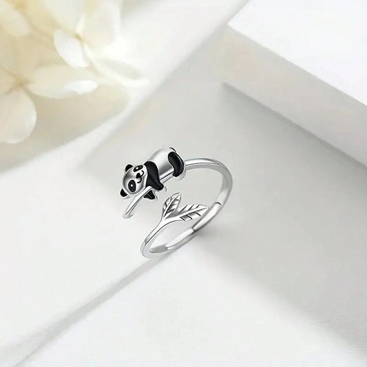 Panda Ring