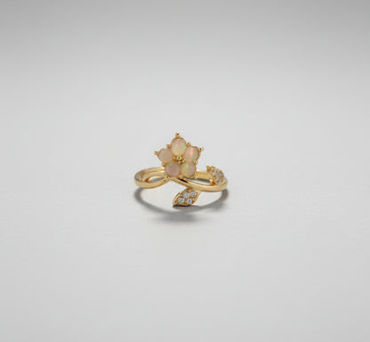Adjustable Rings