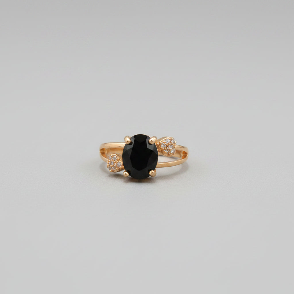 Adjustable Rings