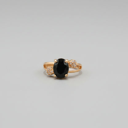 Adjustable Rings