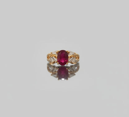 Adjustable Rings