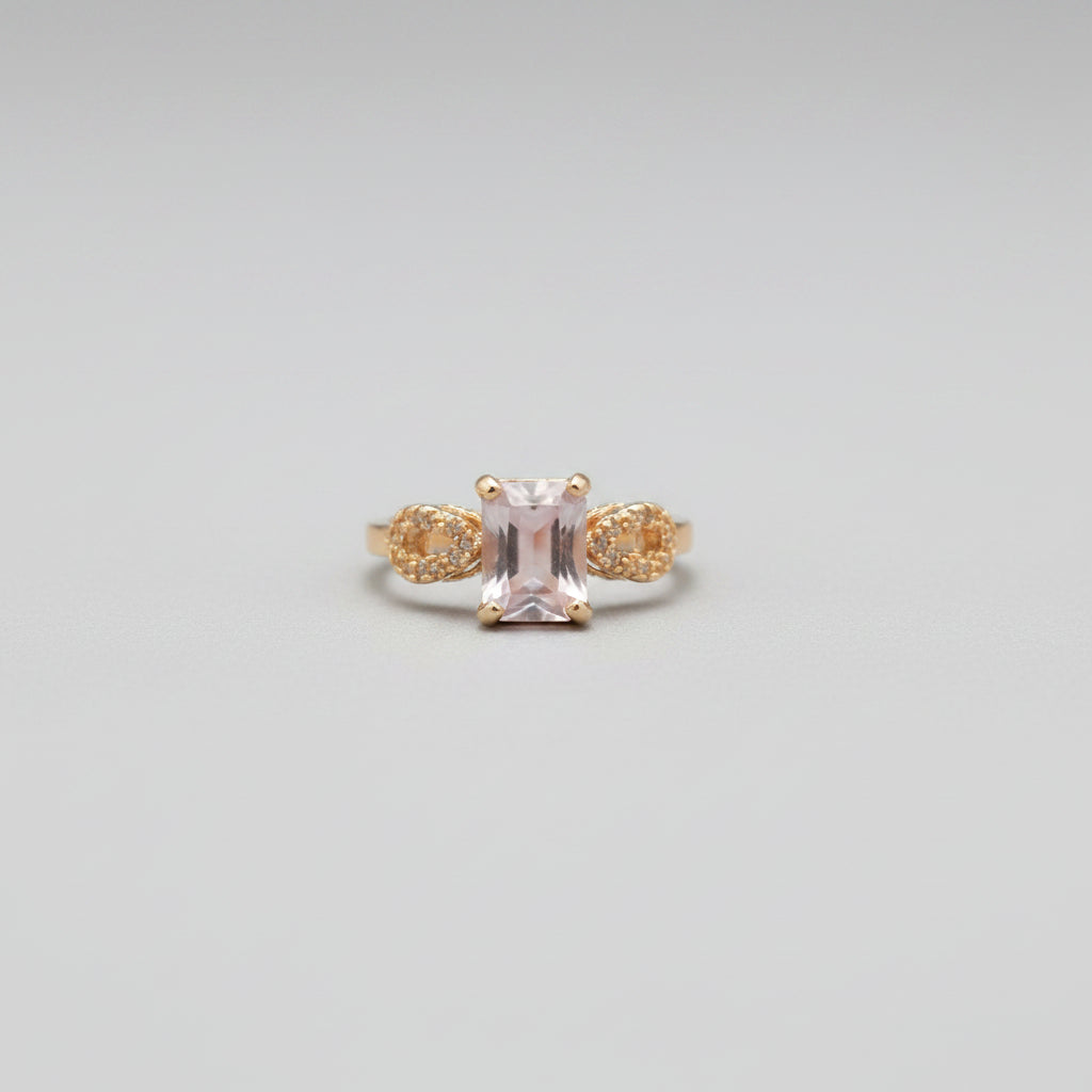 Adjustable Rings