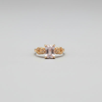 Adjustable Rings