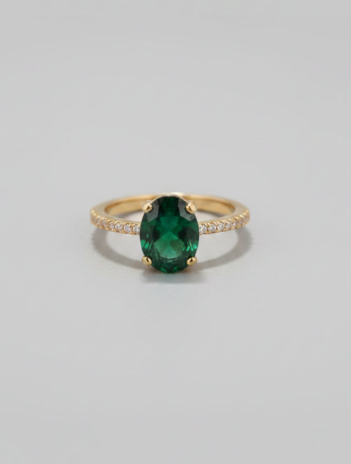 Adjustable Rings