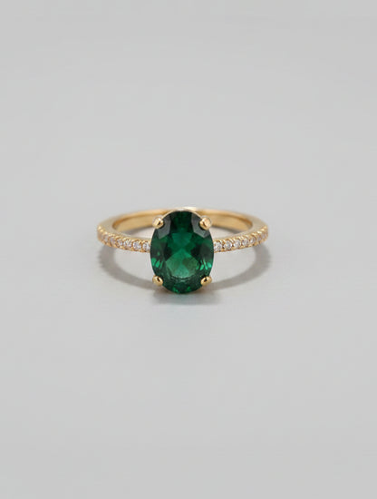 Adjustable Rings