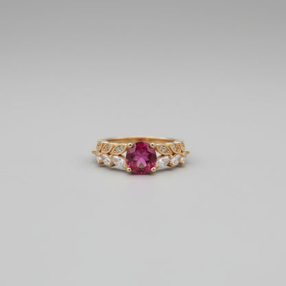 Adjustable Rings