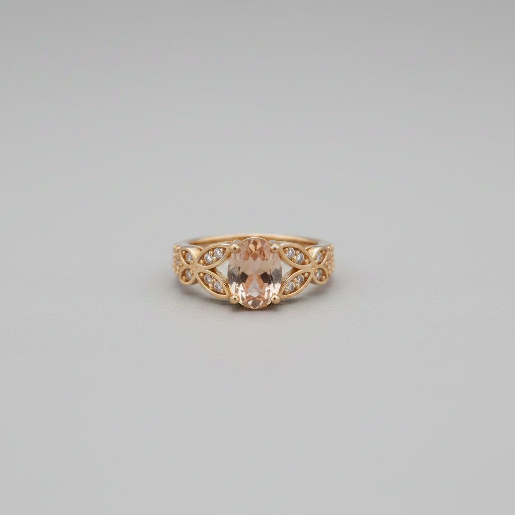 Adjustable Rings
