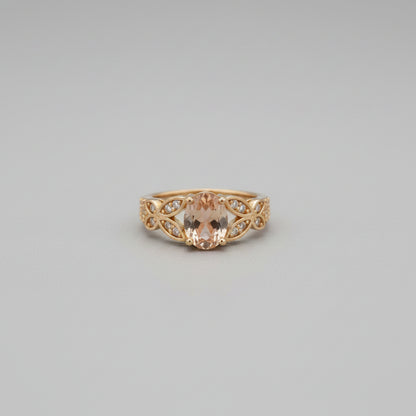 Adjustable Rings