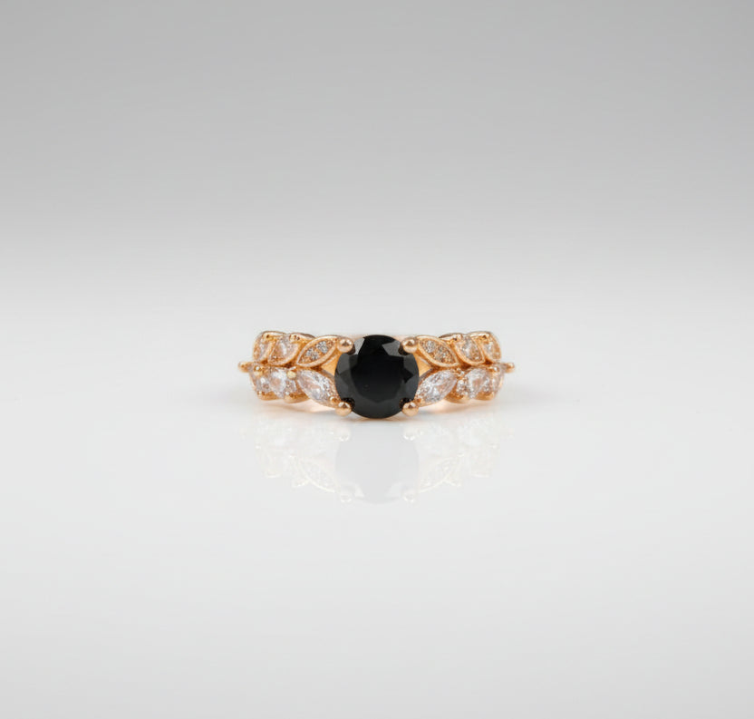 Adjustable Rings