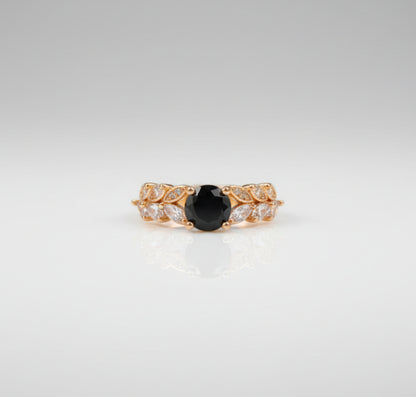 Adjustable Rings