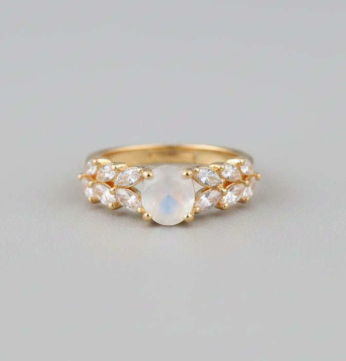 Adjustable Rings