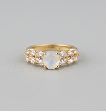 Adjustable Rings