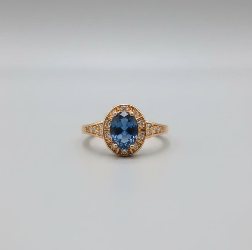 Adjustable Rings