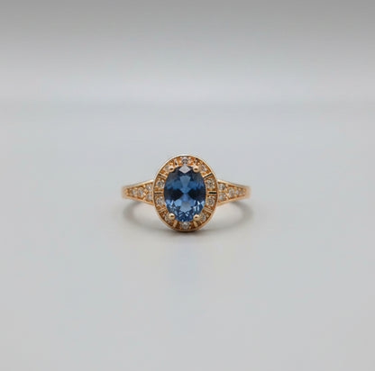 Adjustable Rings