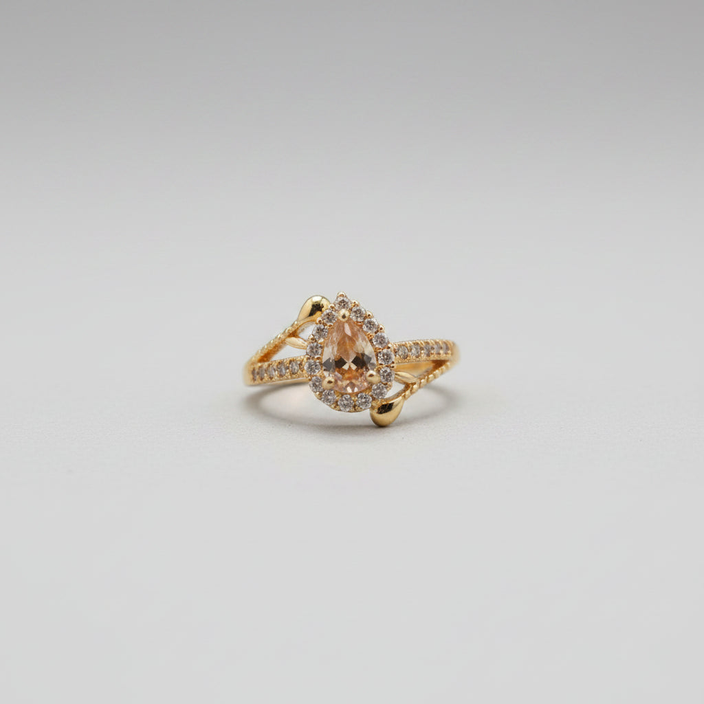Adjustable Rings