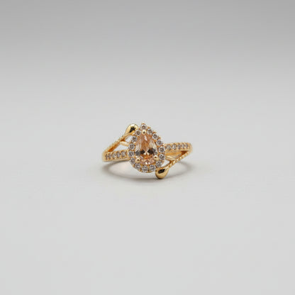 Adjustable Rings