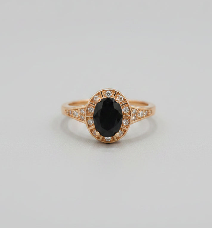Adjustable Rings