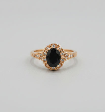 Adjustable Rings