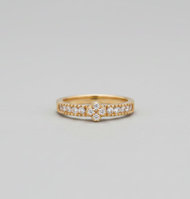 Adjustable Rings