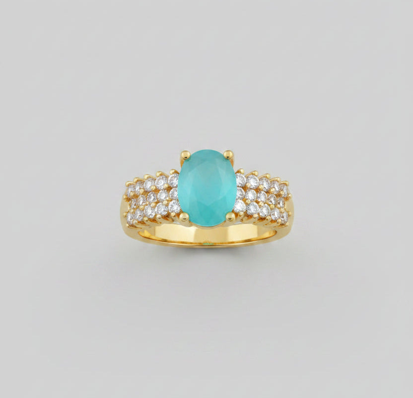 Adjustable Rings