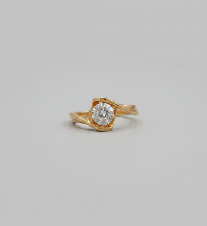 Adjustable Rings