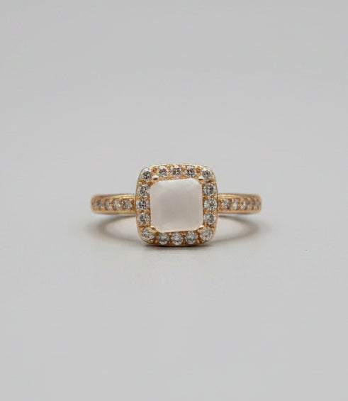Adjustable Rings