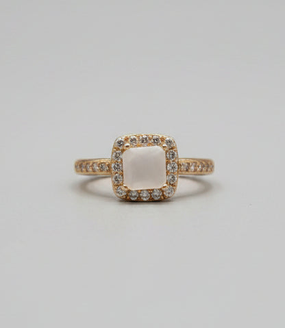 Adjustable Rings