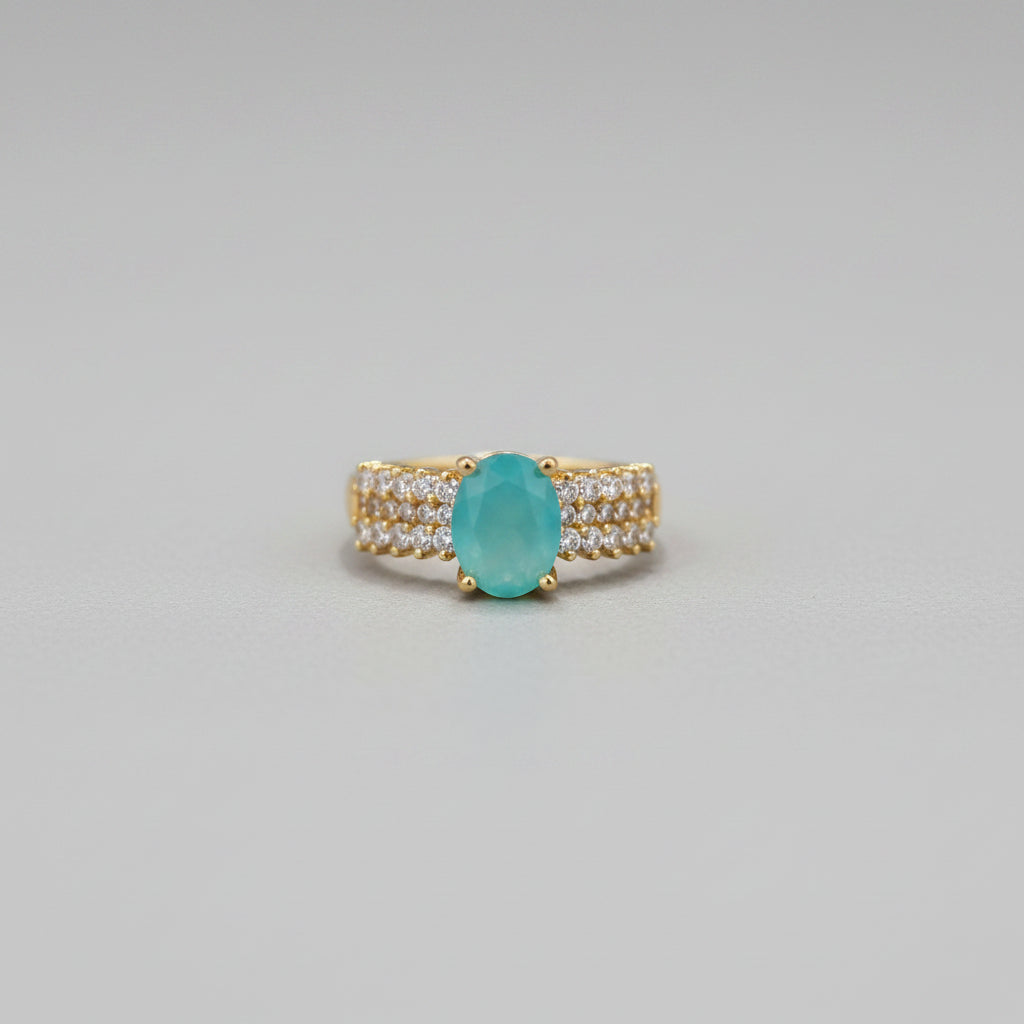 Adjustable Rings