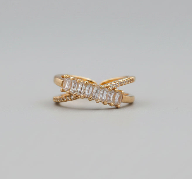 Adjustable Rings