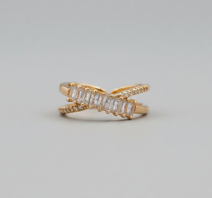 Adjustable Rings
