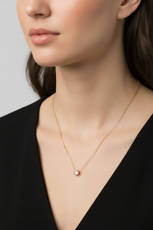 Starlight Spark Pendant