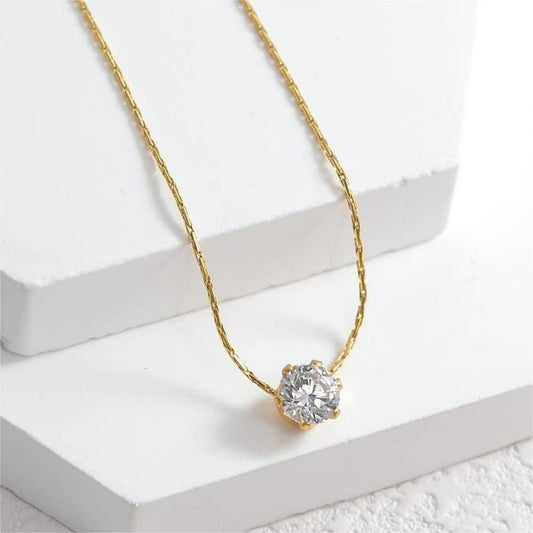 Starlight Spark Pendant