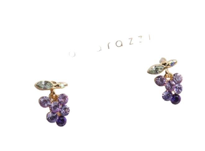 Grapes Studs