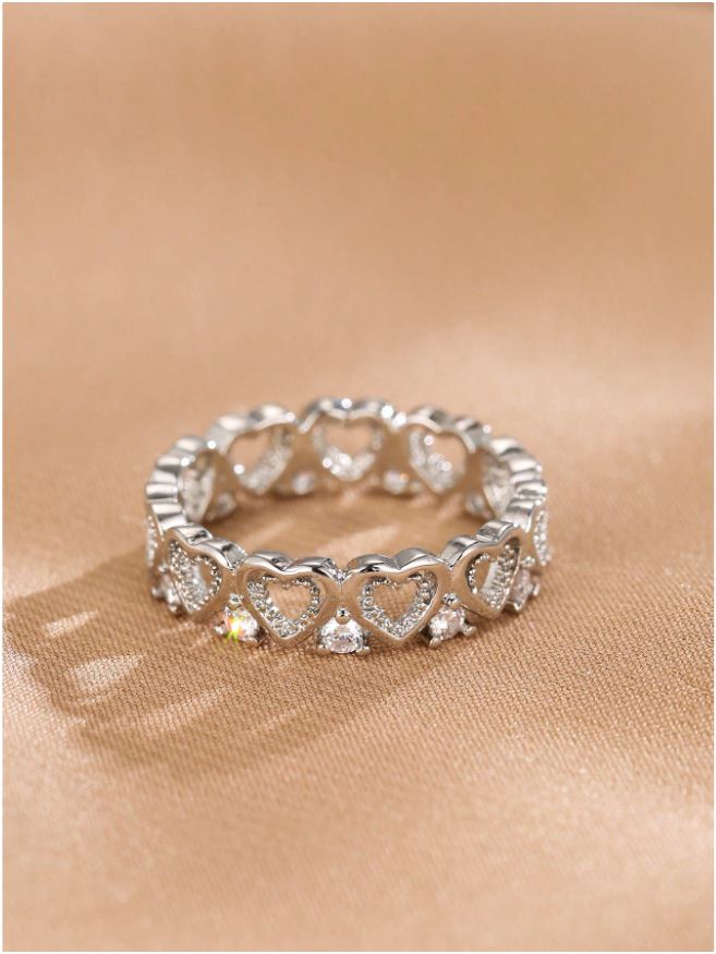 Hearts Band